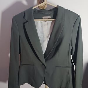 Sage H&M Blazer